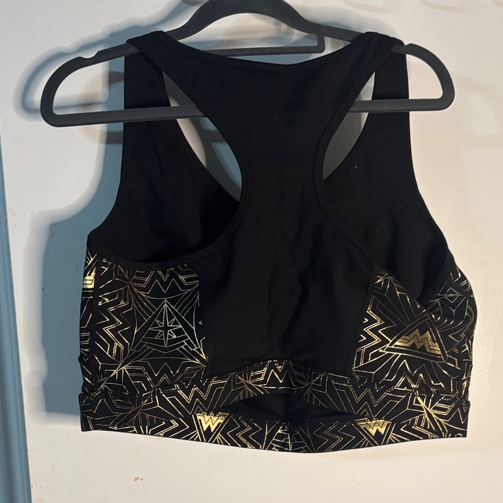Torrid WW84 Workout Set - Picture 3 of 7
